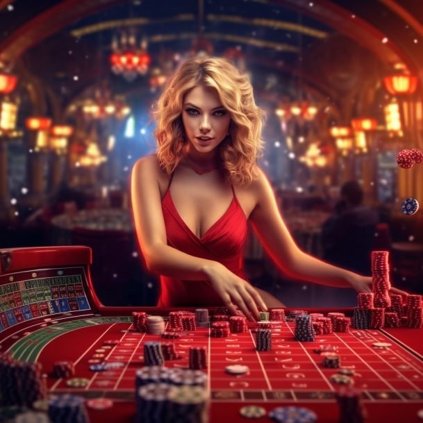 me88 Ruang Slot Berwarna-warni